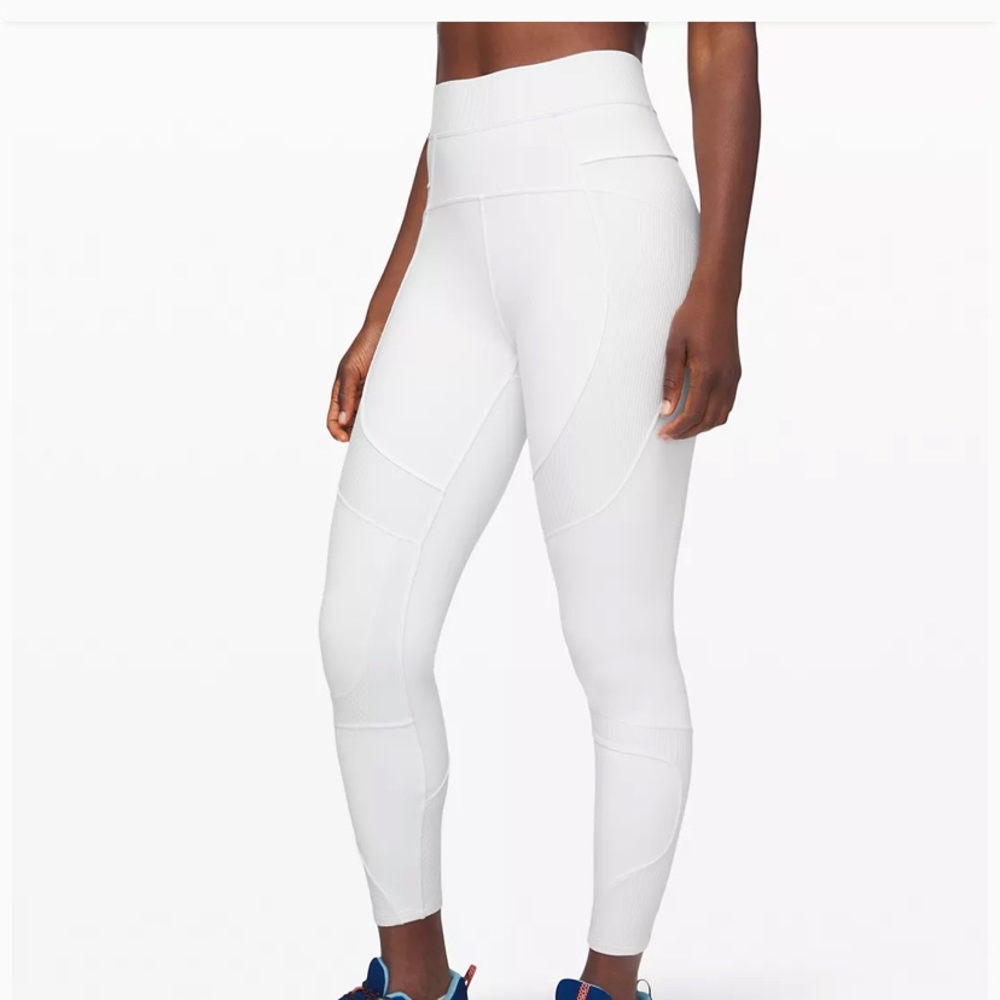 Lululemon Ambition Super-High-Rise Tight